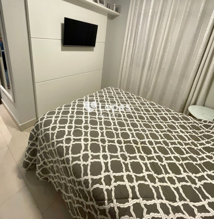 Imagem Apartamento com 2 Quartos à Venda, 74 m² em Vila Olivo - Valinhos