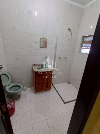 Imagem Casa com 2 Quartos à Venda,  em Jardim Haydee - Mauá