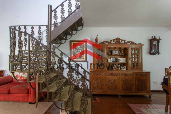 Imagem Casa com 3 Quartos à Venda, 180 m² em Parque Da Vila Prudente - São Paulo