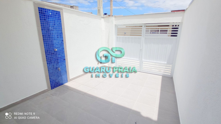 Imagem Sobrado com 2 Quartos à Venda, 90 m² em Vila Zilda - Guarujá