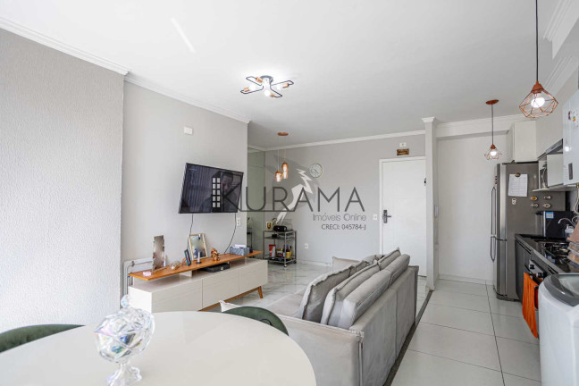 Imagem Apartamento com 2 Quartos à Venda, 56 m² em Vila Yara - Osasco