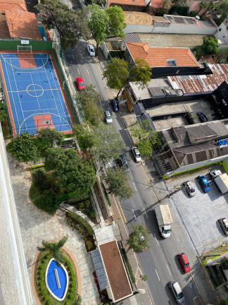 Imagem Apartamento com 3 Quartos à Venda, 102 m² em Santa Paula - São Caetano Do Sul Imagem Apartamento com 3 Quartos à Venda, 102 m² em Santa Paula - São Caetano Do Sul