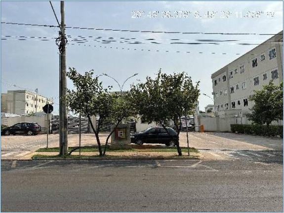 Apartamento com 2 Quartos à Venda, 39 m² em Rios De Spagna - São José Do Rio Preto