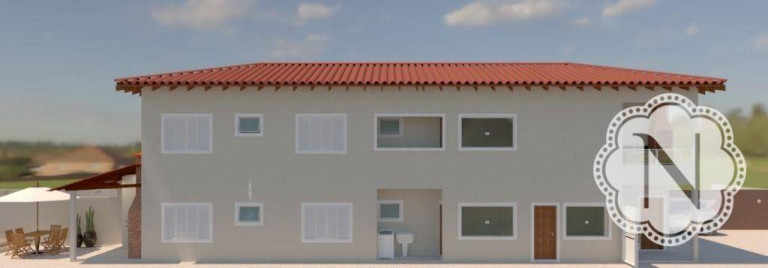 Imagem Casa com 2 Quartos à Venda, 78 m² em Campos Elíseos - Itanhaém Imagem Casa com 2 Quartos à Venda, 78 m² em Campos Elíseos - Itanhaém