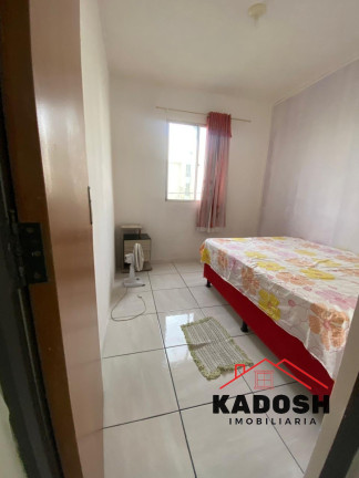 Imagem Apartamento com 2 Quartos à Venda, 45 m² em Calumbi - Feira De Santana Imagem Apartamento com 2 Quartos à Venda, 45 m² em Calumbi - Feira De Santana