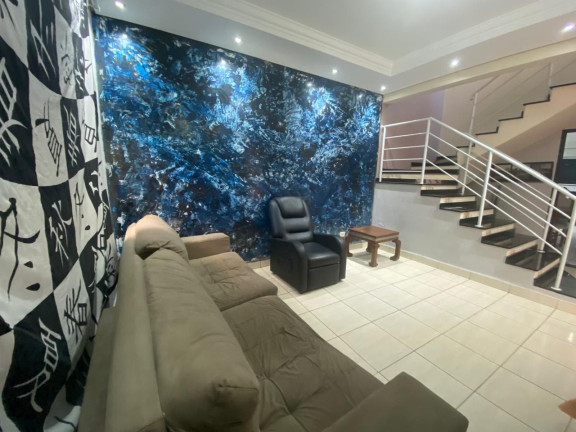 Casa com 2 Quartos para Alugar, 132 m² em Jardim Residencial Villa Amato - Sorocaba