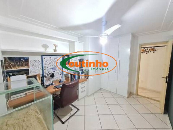 Imagem Apartamento com 3 Quartos à Venda, 145 m² em Tijuca - Rio De Janeiro Imagem Apartamento com 3 Quartos à Venda, 145 m² em Tijuca - Rio De Janeiro