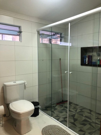 Imagem Casa com 3 Quartos à Venda, 160 m² em Cidade Morumbi - São José Dos Campos