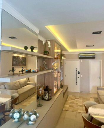 Imagem Apartamento com 2 Quartos à Venda, 70 m² em Morretes - Itapema