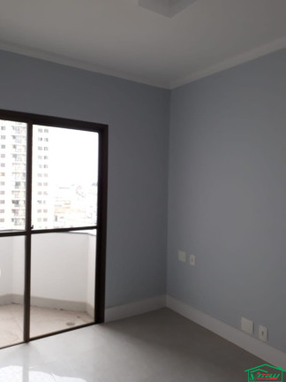Imagem Apartamento com 3 Quartos à Venda, 73 m² em Vila Bertioga - São Paulo