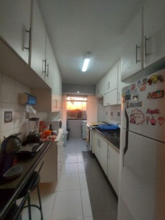 Imagem Apartamento com 2 Quartos à Venda, 52 m² em Jardim Celeste - São Paulo