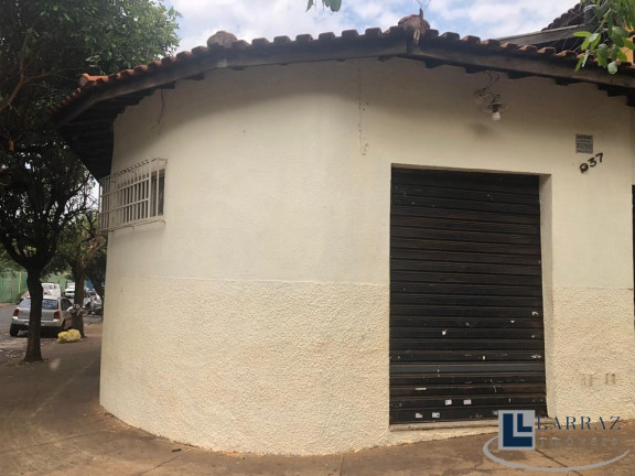 Imagem Imóvel para Alugar, 46 m² em Adelino Simioni - Ribeirão Preto