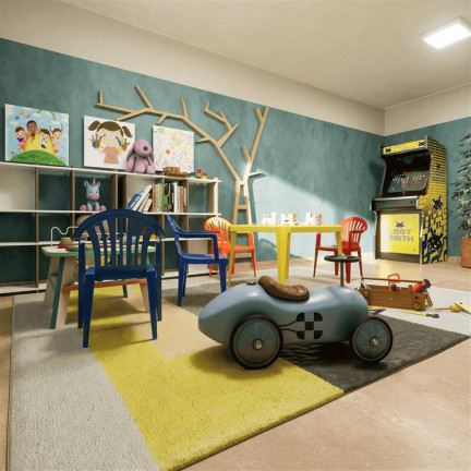 Imagem Apartamento com 2 Quartos à Venda, 67 m² em Forte - Praia Grande