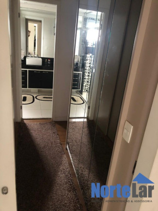 Imagem Apartamento com 3 Quartos à Venda, 128 m² em água Branca - São Paulo
