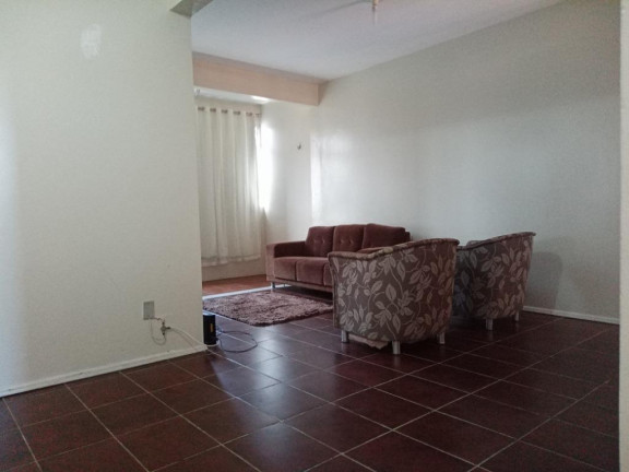 Imagem Apartamento com 4 Quartos à Venda, 95 m² em Joaquim Távora - Fortaleza