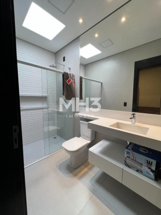 Imagem Casa de Condomínio com 4 Quartos à Venda, 207 m² em Residencial Duas Marias - Indaiatuba Imagem Casa de Condomínio com 4 Quartos à Venda, 207 m² em Residencial Duas Marias - Indaiatuba