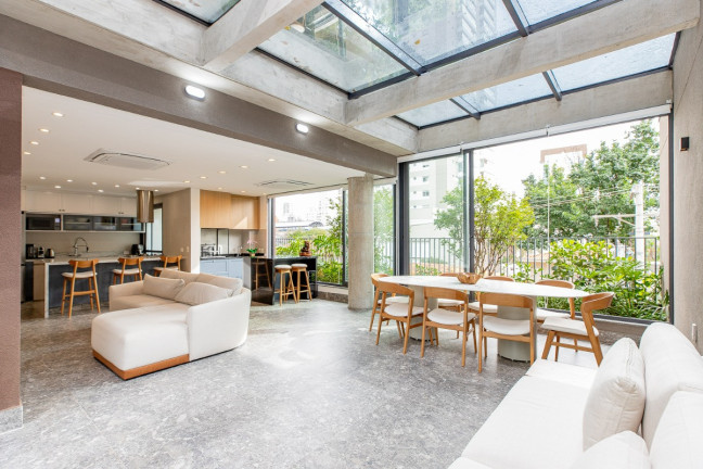 Imagem Apartamento com 2 Quartos à Venda, 165 m² em Cidade Monções - São Paulo