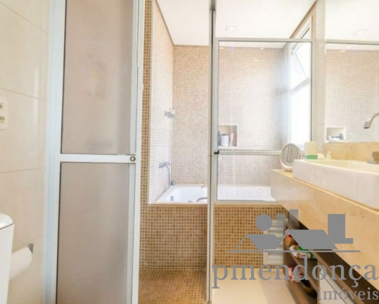 Imagem Apartamento com 3 Quartos à Venda, 168 m² em Vila Romana - São Paulo