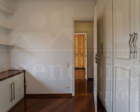 Imagem Apartamento com 3 Quartos à Venda, 180 m² em Santa Cecília - São Paulo