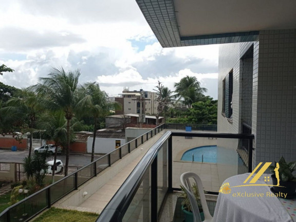 Imagem Apartamento com 3 Quartos à Venda, 117 m² em Armação - Salvador Imagem Apartamento com 3 Quartos à Venda, 117 m² em Armação - Salvador