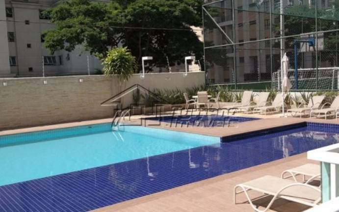 Imagem Apartamento com 3 Quartos à Venda, 160 m² em Jardim Augusta - São José Dos Campos Imagem Apartamento com 3 Quartos à Venda, 160 m² em Jardim Augusta - São José Dos Campos