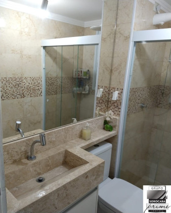 Imagem Apartamento com 2 Quartos à Venda, 48 m² em Vila Haro - Sorocaba Imagem Apartamento com 2 Quartos à Venda, 48 m² em Vila Haro - Sorocaba