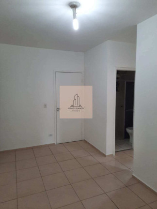 Imagem Apartamento com 2 Quartos para Alugar, 56 m² Imagem Apartamento com 2 Quartos para Alugar, 56 m²