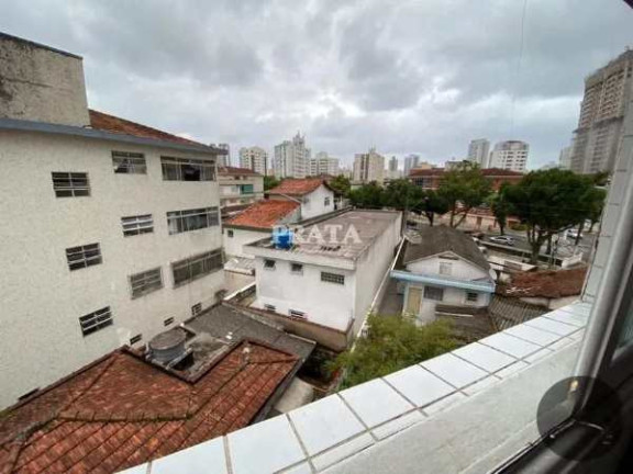 Imagem Apartamento com 2 Quartos à Venda, 71 m² em Marapé - Santos Imagem Apartamento com 2 Quartos à Venda, 71 m² em Marapé - Santos