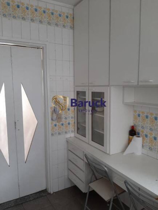 Imagem Apartamento com 3 Quartos à Venda, 94 m² em Vila Nova Conceição - São Paulo