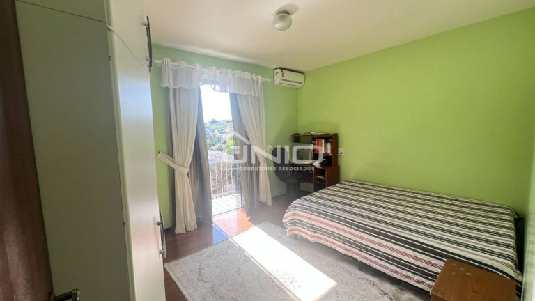 Imagem Casa com 4 Quartos à Venda, 240 m² em Vila Isabel - Pato Branco