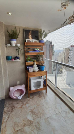 Imagem Apartamento com 3 Quartos à Venda, 73 m² em Santa Paula - São Caetano Do Sul