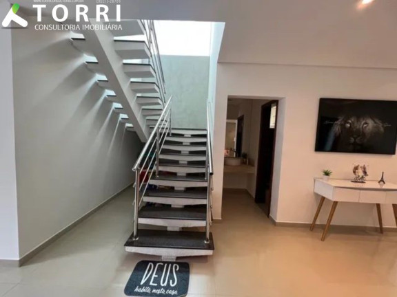 Imagem Imóvel com 3 Quartos à Venda, 280 m² em Condomínio Ibiti Do Paço - Sorocaba