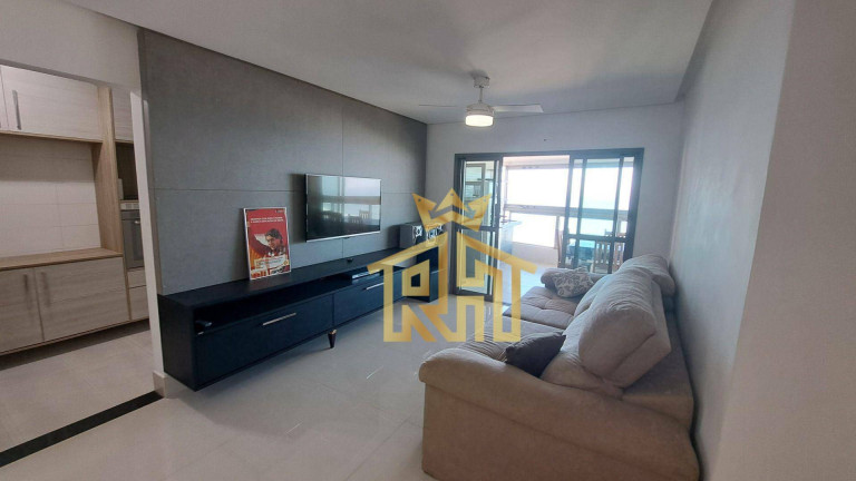 Imagem Apartamento com 3 Quartos à Venda, 135 m² em Canto Do Forte - Praia Grande Imagem Apartamento com 3 Quartos à Venda, 135 m² em Canto Do Forte - Praia Grande