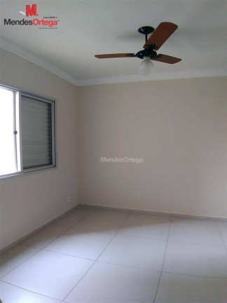 Imagem Apartamento com 2 Quartos à Venda, 47 m² em Parque Campolim - Sorocaba