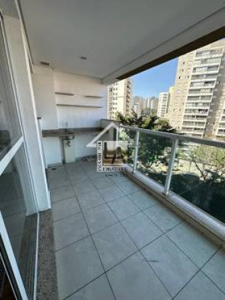 Apartamento com 3 Quartos à Venda, 72 m² em Vila Andrade - São Paulo