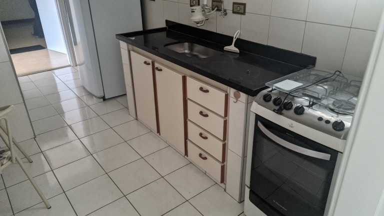 Imagem Apartamento com 2 Quartos à Venda, 96 m² em Vila Mariana - São Paulo