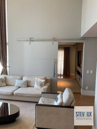 Imagem Apartamento com 2 Quartos para Alugar, 157 m² em Vila Nova Conceição - São Paulo