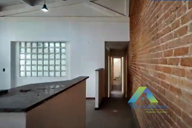 Imagem Casa com 3 Quartos à Venda, 240 m² em Bosque Da Saúde - São Paulo