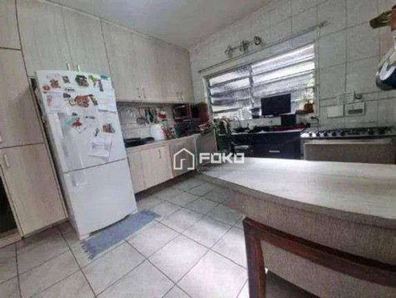 Imagem Casa com 2 Quartos para Alugar, 163 m² em Jardim Maria Helena - Guarulhos Imagem Casa com 2 Quartos para Alugar, 163 m² em Jardim Maria Helena - Guarulhos