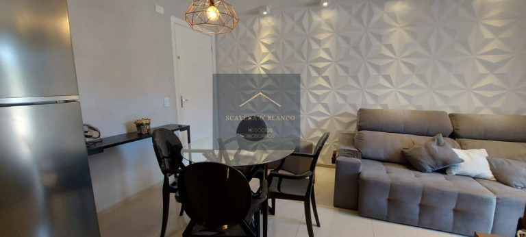 Imagem Apartamento com 2 Quartos à Venda, 50 m² em Condomínio Up Club - Votorantim Imagem Apartamento com 2 Quartos à Venda, 50 m² em Condomínio Up Club - Votorantim