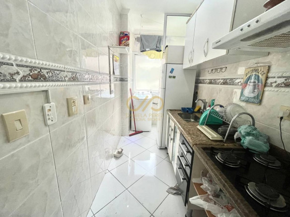Imagem Apartamento com 2 Quartos à Venda, 60 m² em Canto Do Forte - Praia Grande Imagem Apartamento com 2 Quartos à Venda, 60 m² em Canto Do Forte - Praia Grande