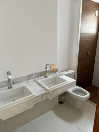 Imagem Apartamento com 3 Quartos à Venda, 141 m² em Setor Bueno - Goiânia