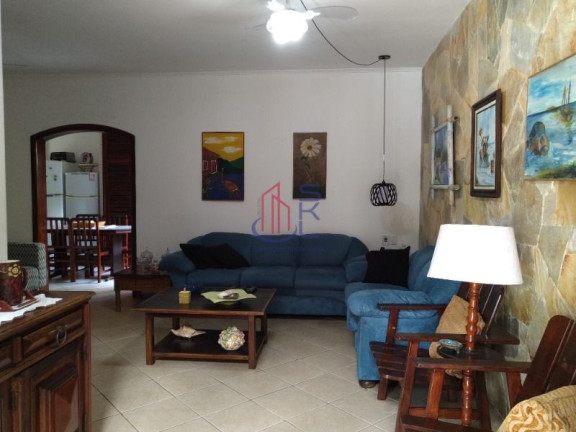 Imagem Casa com 2 Quartos à Venda, 124 m² em Nova Itanhaém - Praia - Itanhaém