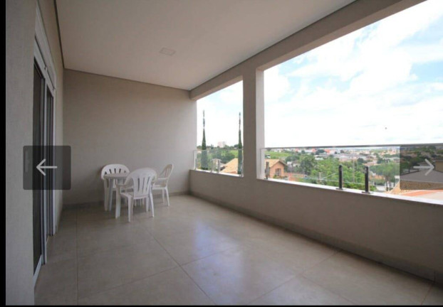 Imagem Casa de Condomínio com 3 Quartos à Venda, 178 m² em Limeira