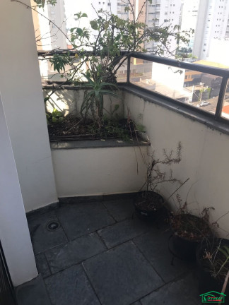 Imagem Apartamento com 3 Quartos à Venda, 123 m² em Tatuapé - São Paulo