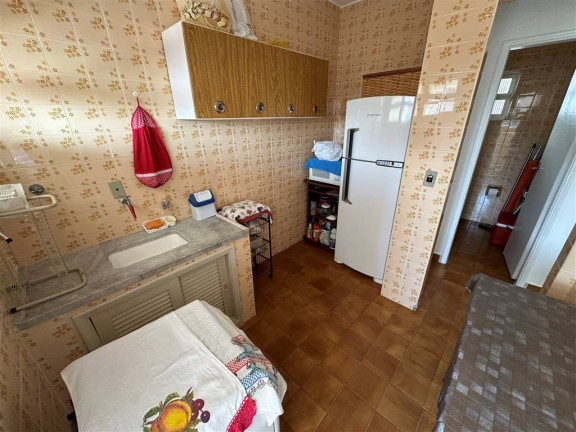 Imagem Kitnet à Venda, 36 m² em Caiçara - Praia Grande