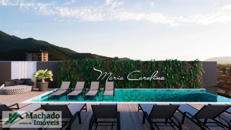 Imagem Apartamento com 2 Quartos à Venda, 70 m² em Morretes - Itapema