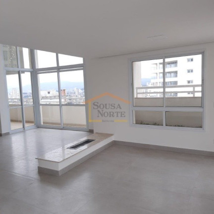 Imagem Cobertura com 4 Quartos à Venda, 315 m² em Santana - São Paulo Imagem Cobertura com 4 Quartos à Venda, 315 m² em Santana - São Paulo