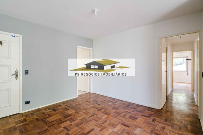 Imagem Apartamento com 2 Quartos para Alugar, 101 m² em Paraíso - São Paulo