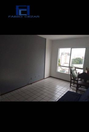 Imagem Apartamento com 1 Quarto para Alugar, 40 m² em Soledade - Recife Imagem Apartamento com 1 Quarto para Alugar, 40 m² em Soledade - Recife